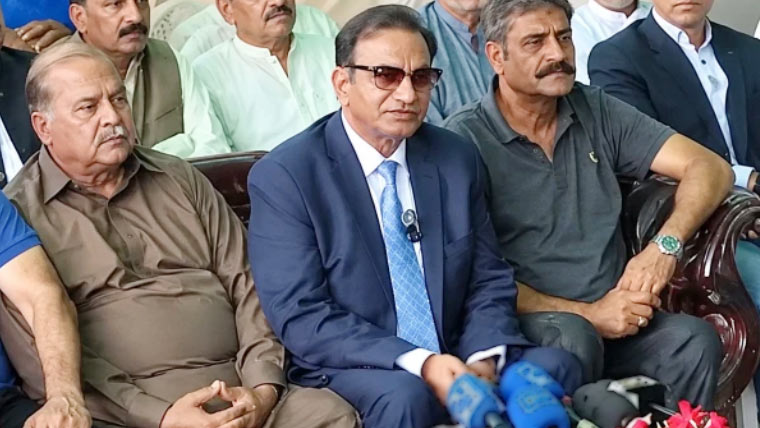 تاجر برادری کا فیصل آباد ڈویژن کو الگ صوبہ بنانے کا مطالبہ