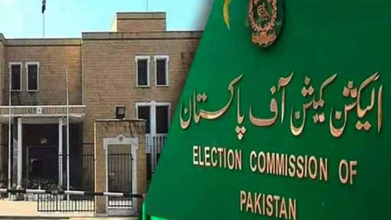 ملک بھر میں ووٹرز کی تعداد 13 کروڑ 68 لاکھ 69 ہزار 217 ہوگئی