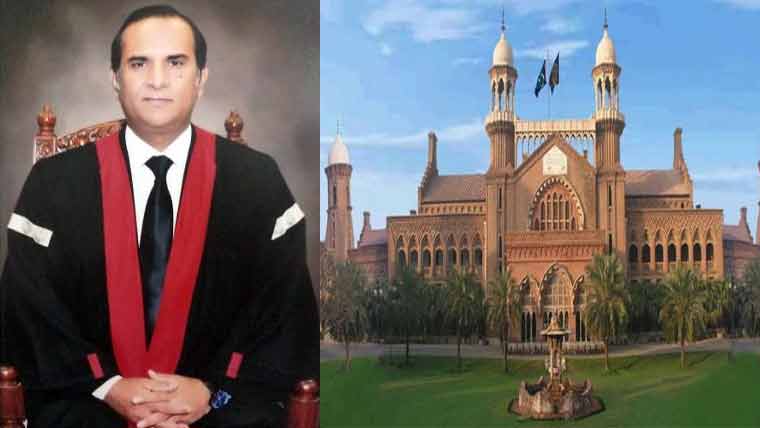 سی سی ٹی وی فوٹیج سے ملزم کو سزا دینے کی قانونی حیثیت پر عدالت کے اہم سوالات