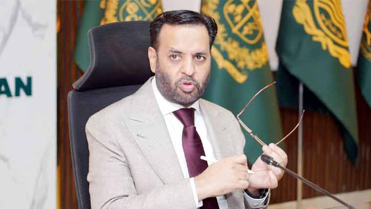 ایڈز کے خاتمے کیلئے علاج کے ساتھ مؤثر آگاہی پر توجہ دینا ہو گی: مصطفیٰ کمال