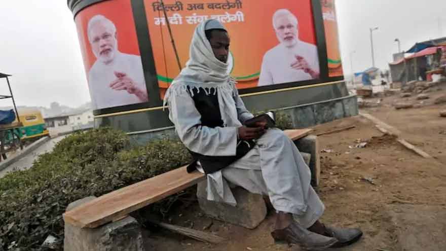 Indian government pushes wider rollout of polarising civil code