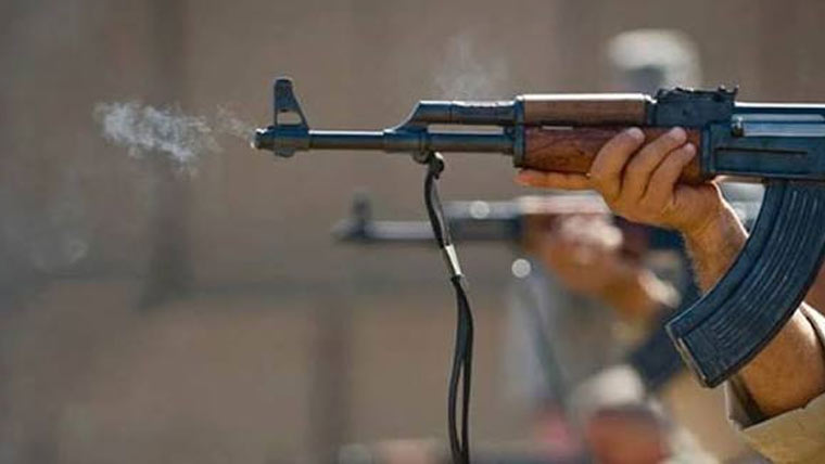 کوہاٹ میں سونے کی کان کے تنازع پر فائرنگ، جاں بحق افراد کی تعداد 4 ہوگئی
