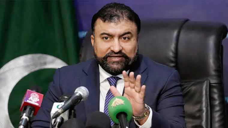 سکیورٹی فورسز کی کامیاب کارروائیاں امن دشمنوں کیلئے واضح پیغام ہیں: وزیراعلیٰ بلوچستان