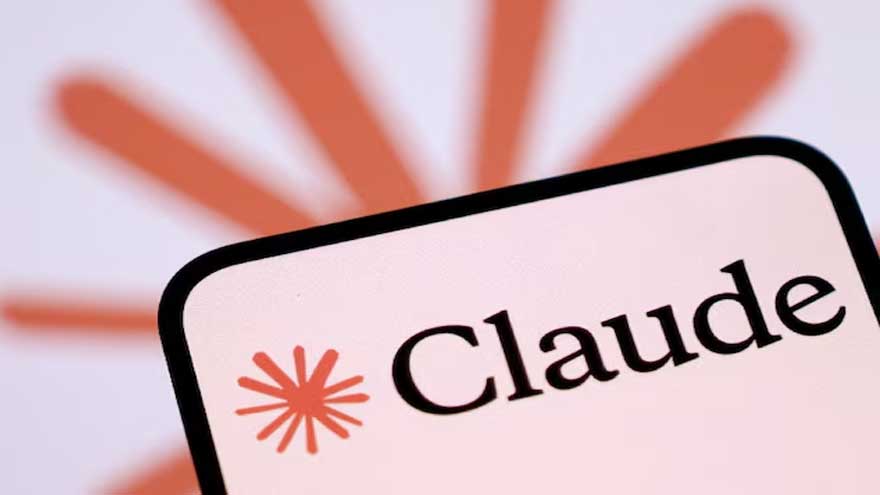 Anthropic launches Claude tools for financial advisers