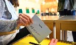 سویڈن پارلیمانی انتخابات، ابتدائی نتائج کے مطابق بائیں بازو کی جماعتیں سب سے آگے