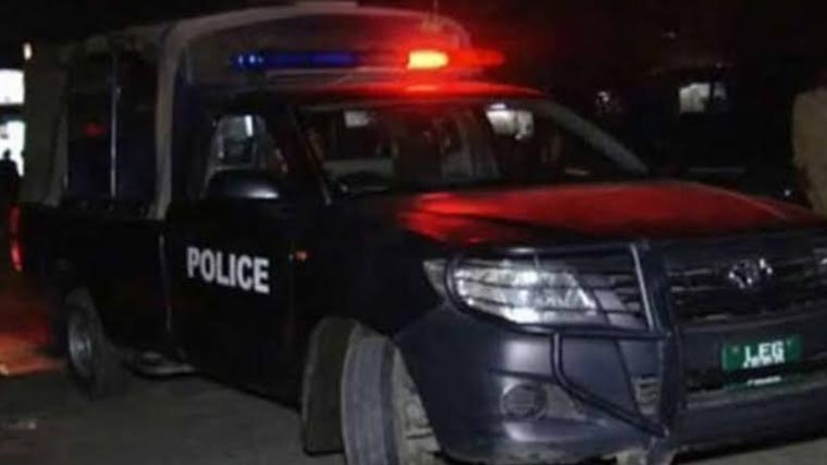 ٹھٹھہ میں مبینہ پولیس مقابلہ، 3 ڈاکو زخمی حالت میں گرفتار