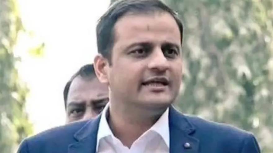 Murtaza Wahab disputes Mustafa Kamal's claim of spending Rs300b on Karachi uplift