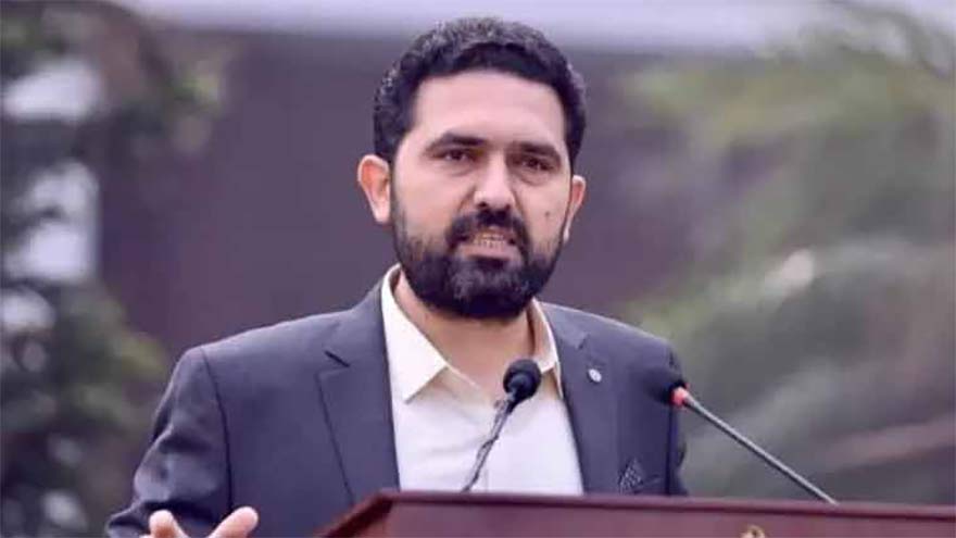 Sohail Afridi says Punjab belongs to him, has no threats from Punjabis