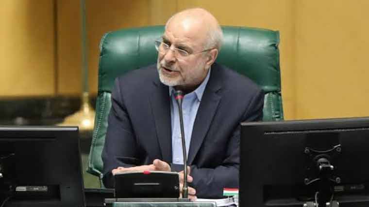 تیل کی قیمتوں کو کنٹرول کرنا اب ممکن نہیں رہا: ایرانی سپیکر