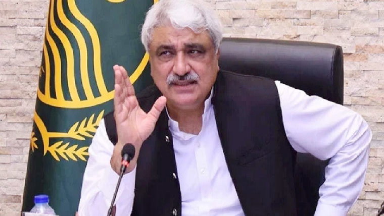 پنجاب حکومت نے سہیل آفریدی کو سکیورٹی فراہم کر کے ذمہ داری کا ثبوت دیا: سلمان رفیق