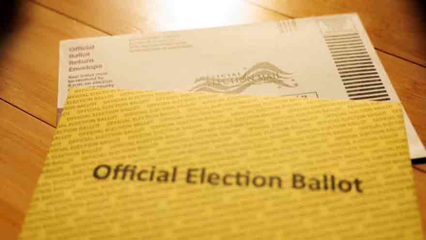 In loss for Trump, US Supreme Court won't let Postal Service restrict mail ballots