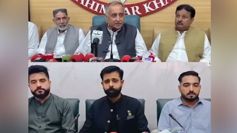 ملک بھر میں نئے صوبوں اور انتظامی یونٹس کے قیام کا مطالبہ زور پکڑ گیا