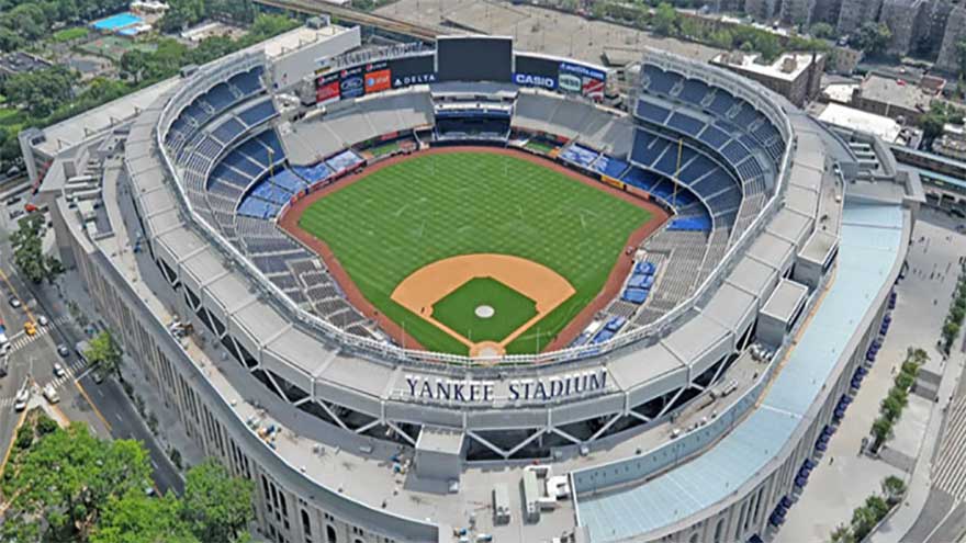  New York tops world's 100 best sports cities ranking; no Pakistani city makes list
