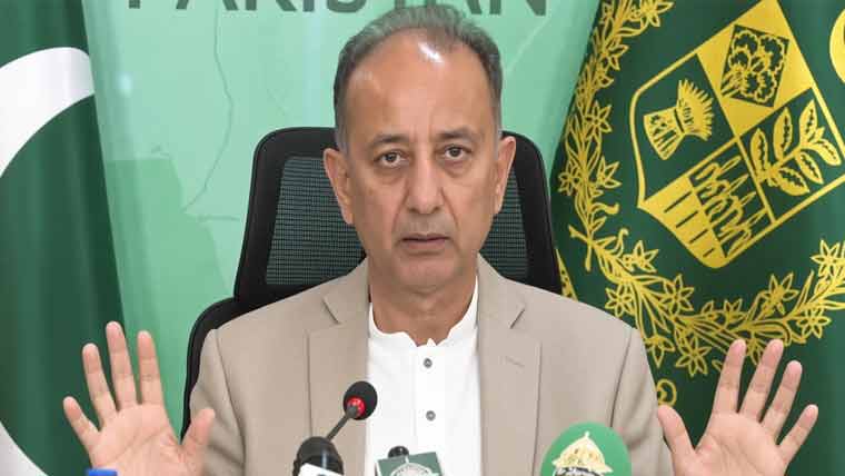  پٹرولیم قیمتوں میں 100 روپے کے ریلیف سے عام آدمی کو کچھ سہولت ملے گی: مصدق ملک