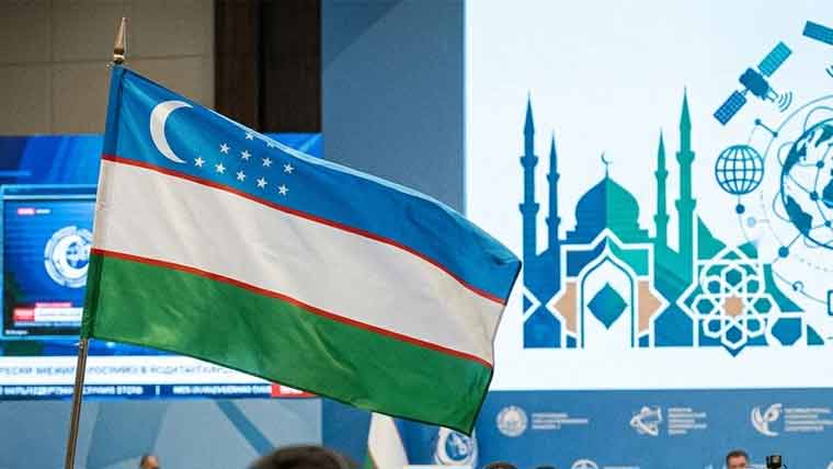 ازبکستان کا 10 رکنی میڈیا وفد 7 روزہ دورے پر پاکستان پہنچ گیا