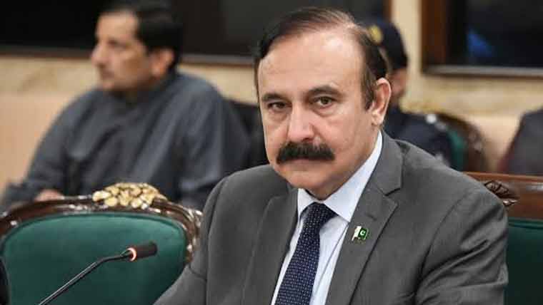حکومتی سطح پر سمارٹ لاک ڈاؤن کی کوئی بات زیر بحث نہیں: طارق فضل چودھری