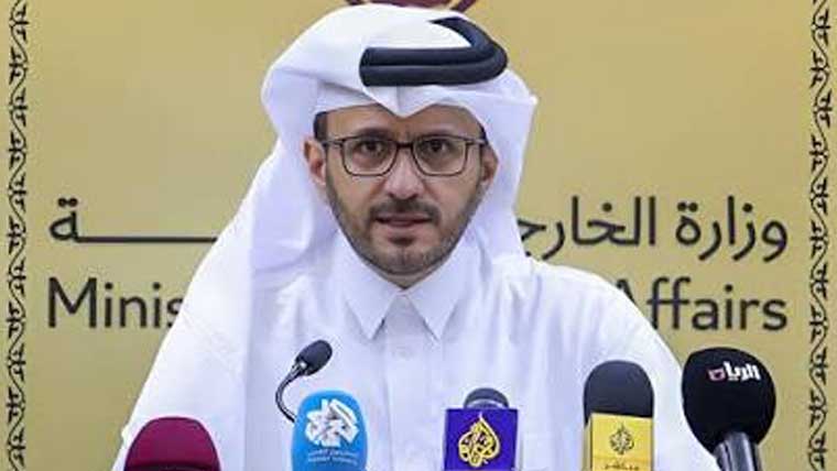 باب المندب کی بندش پوری دنیا کیلئے تباہ کن ہوگی: قطر کا اظہارِ تشویش