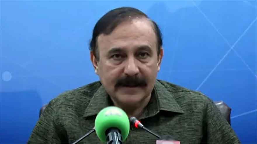 No smart lockdown under consideration at government level: PML-N minister
