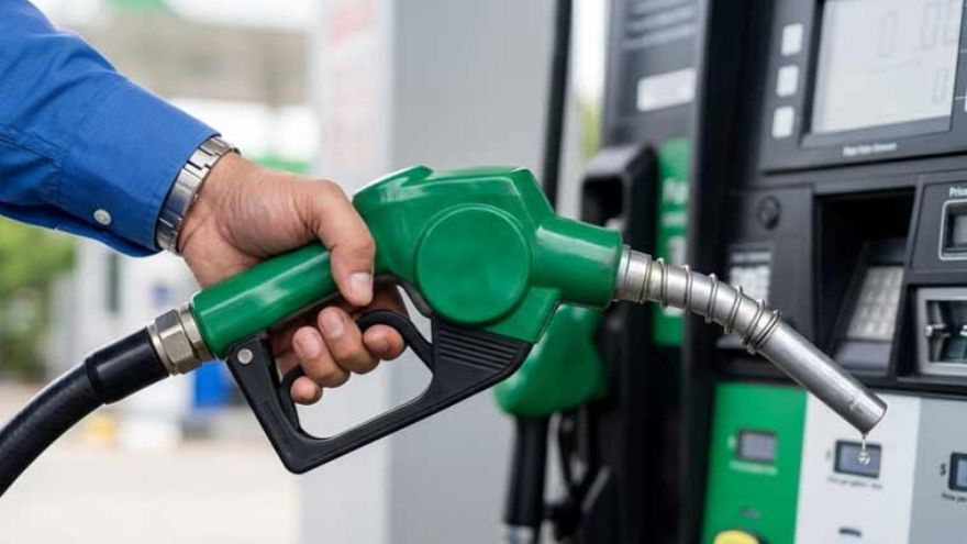 Petrol hits Rs384.34, diesel reaches Rs415.83 per litre