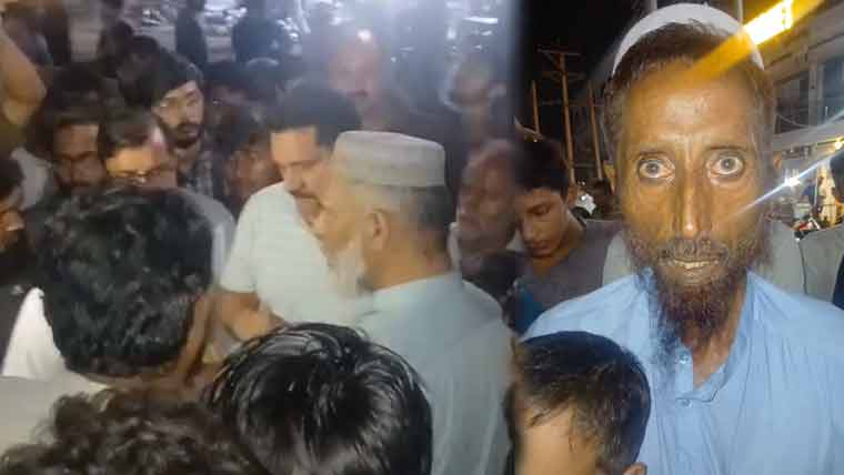 ظفروال: نجی ہسپتال میں ڈاکٹر کی مبینہ غفلت سے خاتون جاں بحق