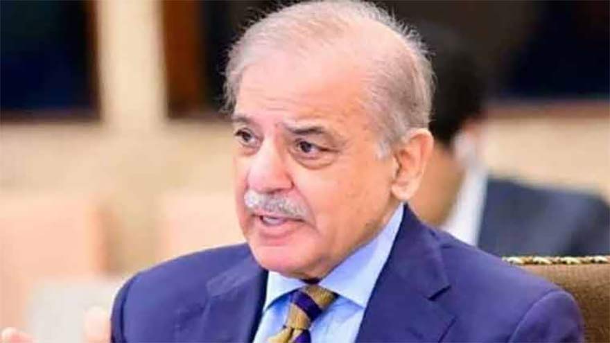 PM stresses measures to boost exports, economic growth