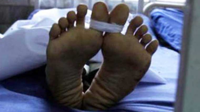 منچن آباد میں دو موٹر سائیکلوں میں تصادم، نوجوان جاں بحق، 2 افراد شدید زخمی