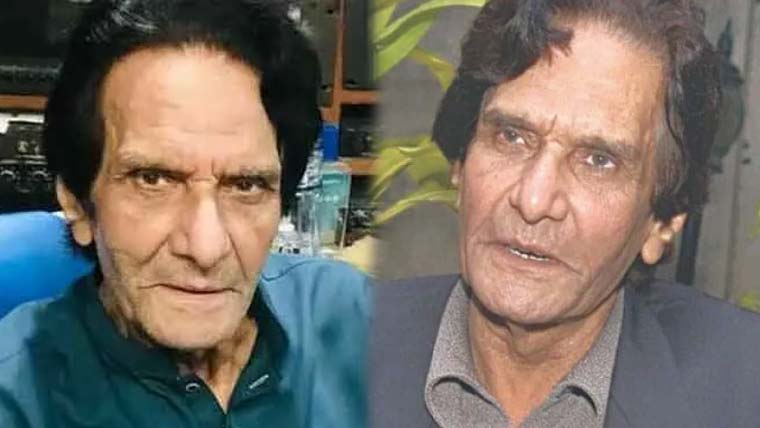 ہدایت کار الطاف حسین کی آج دوسری برسی منائی جا رہی ہے