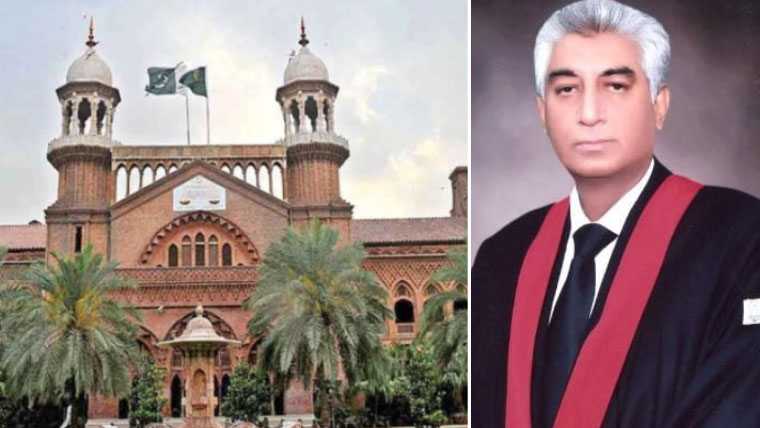 سرکاری ملازمین کو سول ایوارڈ دینے کے خلاف درخواست خارج