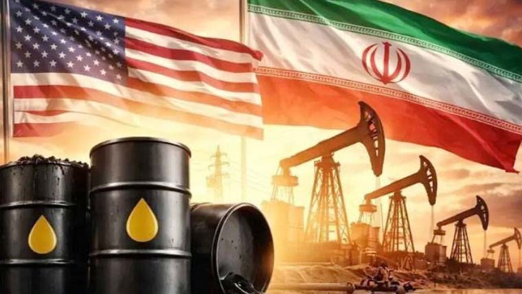 جنگ کے اثرات: عالمی منڈی میں خام تیل کی قیمتوں میں اتار چڑھاؤ جاری