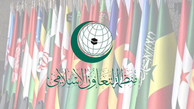 اسلامی تعاون تنظیم کی مکہ اور مدینہ ریجن پر حوثیوں کے حملوں کی شدید مذمت