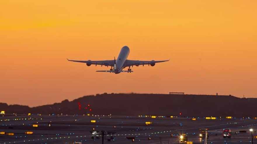 Pakistan extends airspace ban for Indian aircraft until October 23