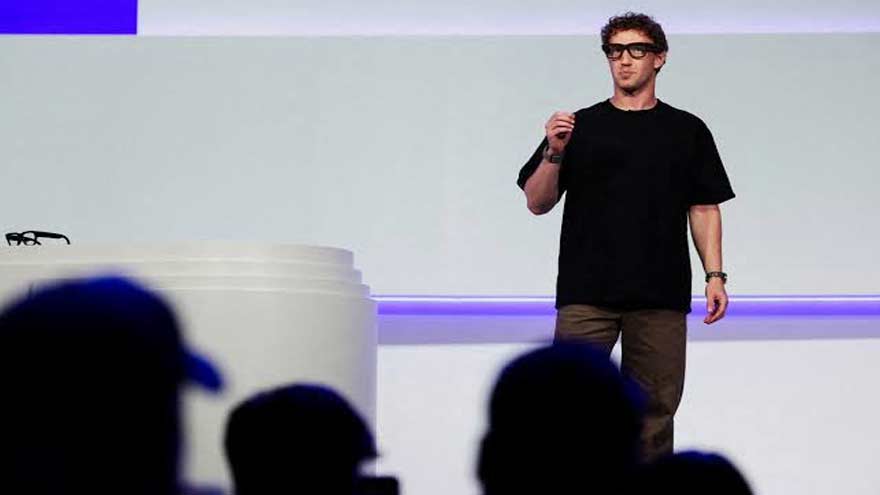 Meta's Zuckerberg says AI labs have enough incentive to build safely
