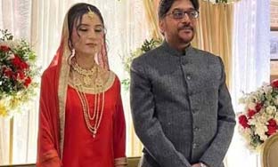 Judicial remand extended for two accused in Hina Javed murder case