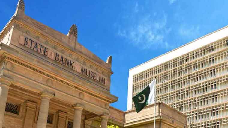 کرنٹ اکاؤنٹ خسارے میں سالانہ اور ماہانہ بنیادوں پر نمایاں کمی
