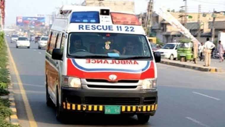 بہاولنگر میں کھلے سیوریج نالے نے 2 سالہ بچے کی جان لے لی
