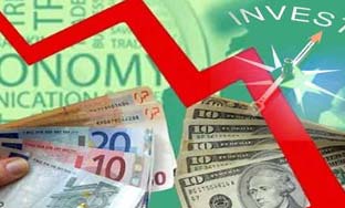 Pakistan sees $491m capital outflow in two months