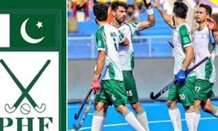 Pakistan refuses to play Men's Asian Champions Trophy in India