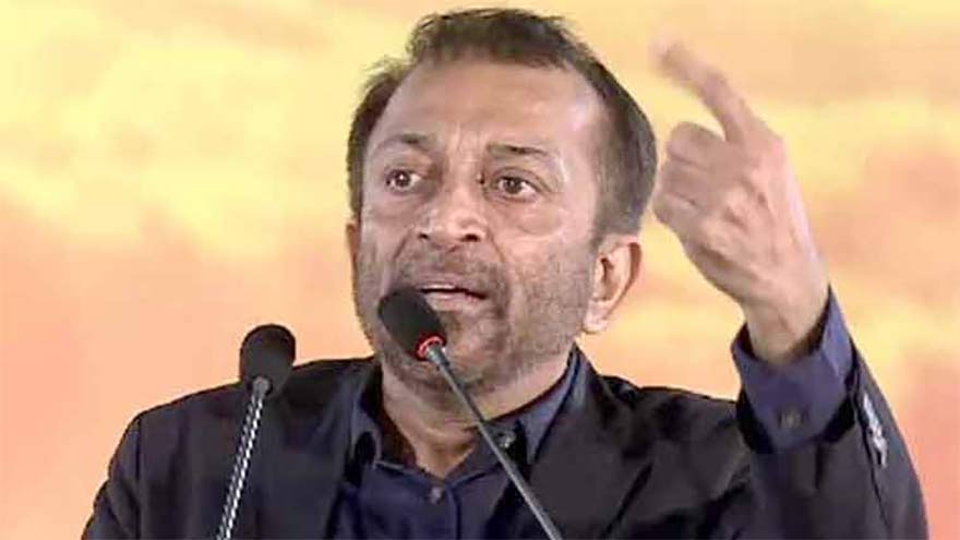 Farooq Sattar says administrative units or new provinces necessary to address issues