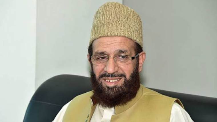 نئے انتظامی یونٹس وقت اور عوام کی ضرورت ہیں: سردار محمد یوسف