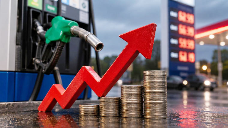 پٹرول کی قیمتیں،عوام اور حکومت کا امتحان