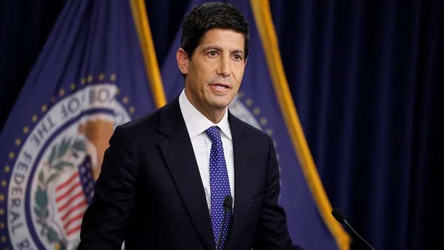 Federal Reserve raises US rates to 3.75pc-4pc, signals more hikes as inflation risks intensify
