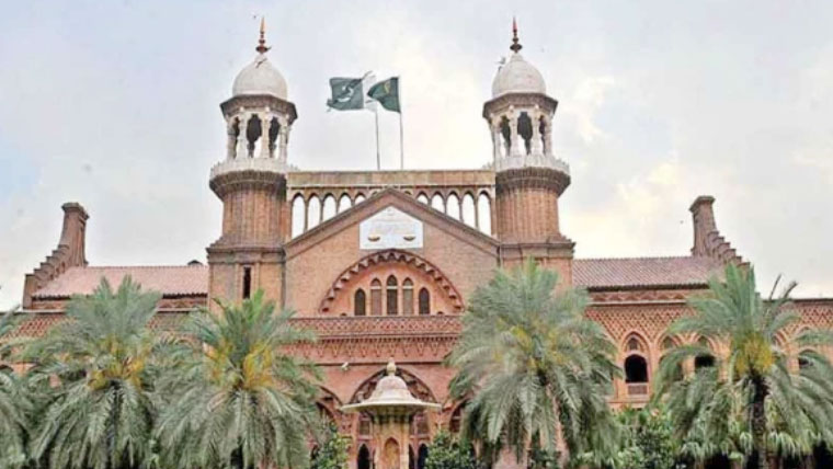 پنجاب کی ماتحت عدالتوں میں عملے کی بھرتیوں کا 150 سالہ پرانا نظام ختم