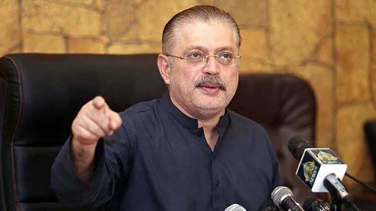 سندھ کابینہ کے فیصلے عوامی خدمت کے عملی ایجنڈے کا تسلسل ہیں: شرجیل میمن