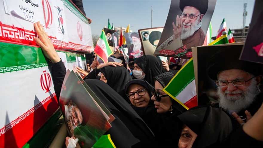 UN-backed experts cite possible US war crimes in Iran strikes