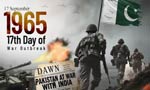 جنگِ ستمبر کا 17 واں دن: بھارت 51 ٹینکوں اور 14 توپوں سے ہاتھ دھو بیٹھا