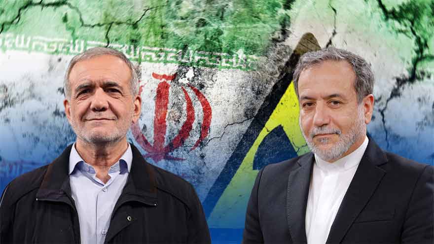 Iranian president, foreign minister to visit US, say reports