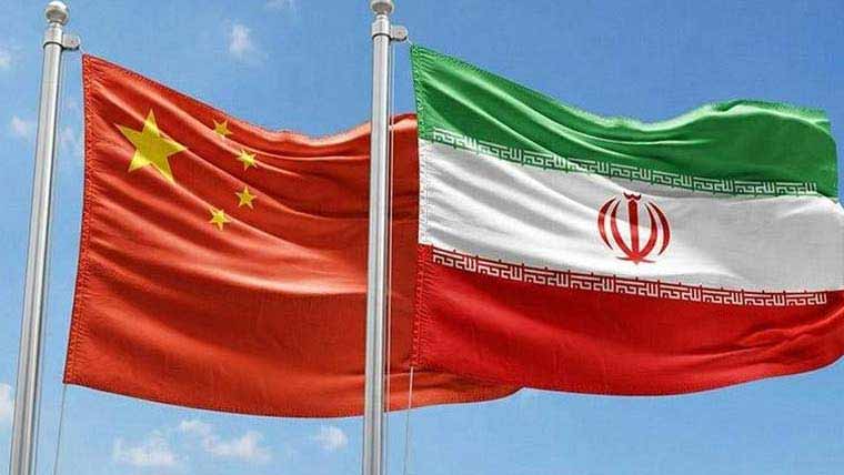چین کا ایران سے حوثیوں پر اثرو رسوخ استعمال کرنے کا مطالبہ