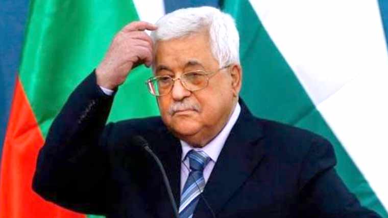 اقوام متحدہ کا اجلاس: فلسطینی صدر کو ویڈیو لنک کے ذریے خطاب کی اجازت مل گئی