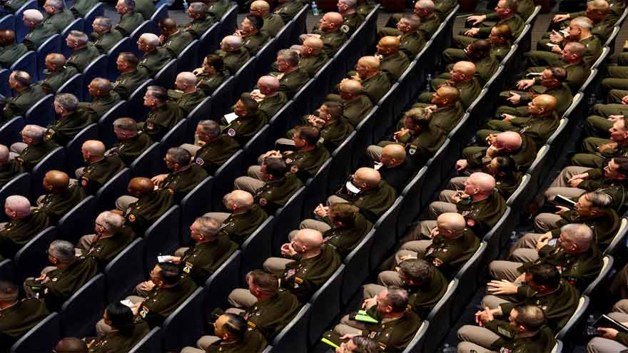 Pentagon to proceed with controversial testosterone testing after pause