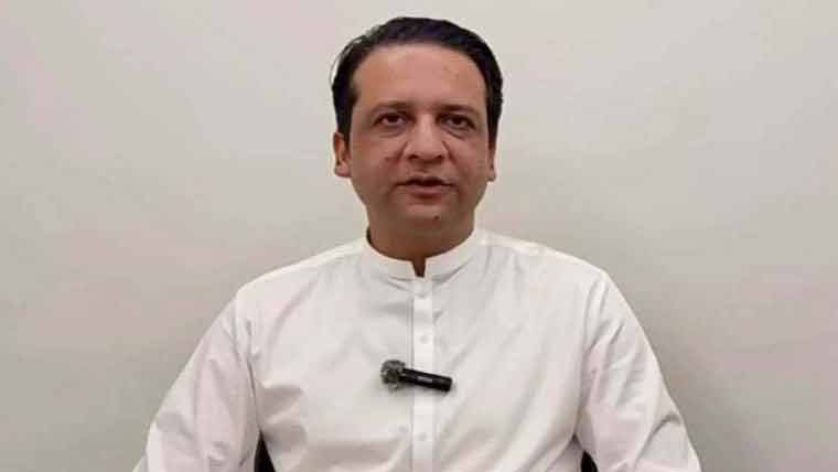 تقسیم ہند کا ایجنڈا اور مسئلہ کشمیر ایک وسیع کتاب ہے: وزیراعظم آزاد کشمیر